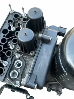 Secador de ar Scania NG OEM 2795850 - Estado usado