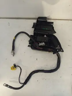 Huvudströmbrytare OEM 4F0915457 - Audi originaldel