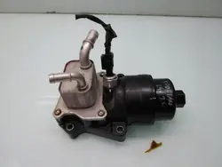 Oljefilterbas OEM 26300-2MHB1 för Kia Sportage V