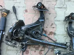 Sospensione Posteriore Destra MINI F56