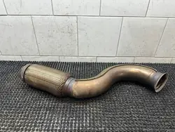 Collier d'échappement Citroen DS5