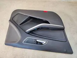 OEM AOP46480 Garniture Porte Avant Gauche Mercedes Classe A