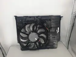 Ventilador radiador BMW X1 U11 OEM 9846923 - Usado