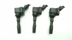Ontstekingsspoel OEM 04E905199H voor Skoda Fabia III 1.0