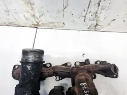 Collecteur d'échappement OEM 2543904 Alfa Romeo 159 2.4L
