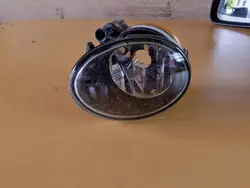 Farol de neblina TYC VW Touran 5K0941700A