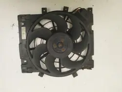 Opel Astra H AC-puhallin OEM 0130303302068