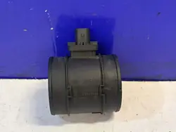 Luftmassenmesser Saab 9-5 2.0L 2011 12671611