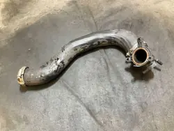 Ford Intercooler-pijp OEM L1B16F075AC - Gebruikt