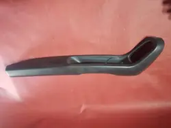 DAF XF 106 Euro 6 linke Türarmlehnen-Griff OEM