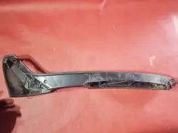 Poignée d'accoudoir porte gauche DAF XF 106 Euro 6 OEM