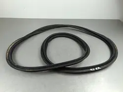 2024 Toyota GR 86 Joint de coffre