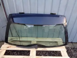 BMW 3 E46 bakluckeglas OEM 317/5 Kombi