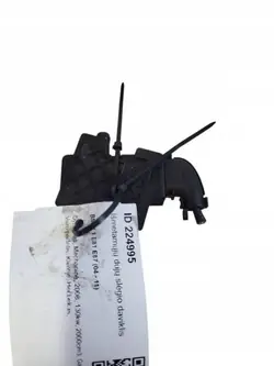 Capteur de pression DPF OEM 61050003C pour BMW Série 1