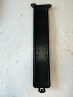 Interieurfilter Afdekking OEM DS7H-19B735-A Ford Mondeo MK5