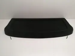 Prateleira Traseira do Porta-Malas VW T-ROC Original 2017- 2GA867769