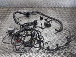 Begagnad LPG-kit OEM 67R-014020 AGIS M210 Barracuda