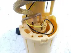 Pompe à carburant Volkswagen Transporter - Caravelle T5