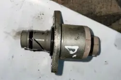 Soupape de pompe SCV OEM 294200-0460 pour Opel - Denso