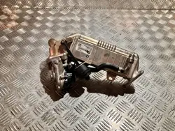 Refrigerador EGR OEM 8513653 para BMW X1 F48 2.0 D