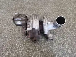 Turbo d'occasion OEM 172010R070 pour Toyota Avensis