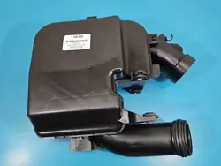 Resonatorrohr OEM 28220-S5900 für Hyundai Elantra