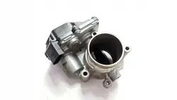 Skoda Octavia Elektronische Gasklep 2.0 TDI Diesel