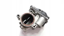 Skoda Octavia Throttle Électrique 2.0 TDI Diesel