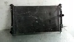 Radiador de agua JEEP COMPASS 2.2 CRD OEM 68069019AA