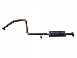 Silenciador central OEM ADS60 para Kia Ceed III 1.4 T-GDI
