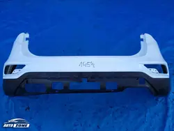 HYUNDAI Sante Fe 3 III Difusor de Parachoques Trasero 86611-2W500