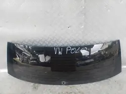 VW6R6845051 OEM Heckklappenglas für VW Polo 6R