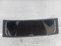 VW6R6845051 OEM Vitre de Hayon Arrière pour VW Polo 6R