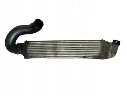 Intercooler OEM 144962019R voor Renault Traffic III