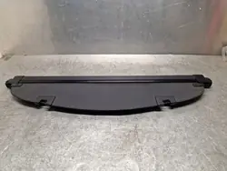 Persiana de maletero Mazda CX-5 usado OEM JOT26300