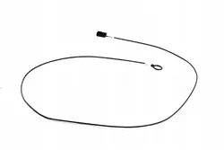 Câble de coffre Mini Cooper One R50 R53 7119986