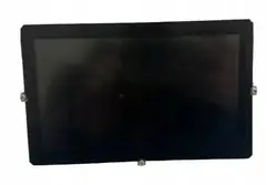 Pantalla de navegación Nissan OE DP7W1400E para Qashqai II