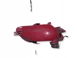 Vänster bakstötfångarreflektor OEM AIC3487 Citroen C4 I