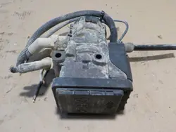 Käytetty EBS-venttiili OEM 20828237 Volvolle
