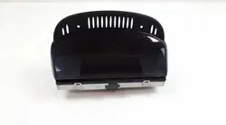 Écran de navigation BMW OEM 9193748 pour 5 Touring