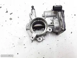 Corps de papillon Opel Astra 2000cdti 50569200 55564164