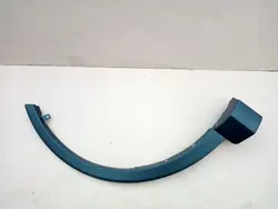 TOYOTA RAV4 Oikea Etulokasuoja 2015-