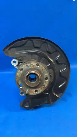 Stuuras OEM 5Q0407257C - Gebruikt VW OE