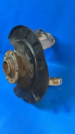 Pivot de direction OEM 5Q0407257C - VW OE d'occasion