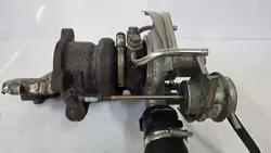 Turbolader OEM 144106079R für Renault Scenic III 1.2