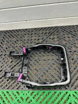BMW 7 G70 Garniture Avant OEM 6916378 - Occasion