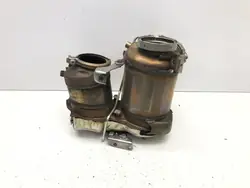 Catalisador FAP OEM 05L131606B para VW Tiguan III 2.0TDI