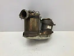DPF-katalysaattori OEM 05L131606B VW Tiguan III 2.0TDI