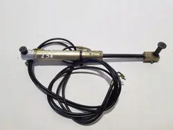 Actuador Techo Mercedes-Benz OE Trasero Izquierdo