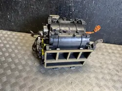 Carcasa del Soplador Hyundai OEM 97200KL900 Usado